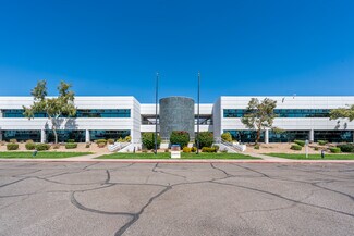 Phoenix, AZ Office - 2149 W Dunlap Ave Phoenix, AZ Office - 2149 W Dunlap Ave