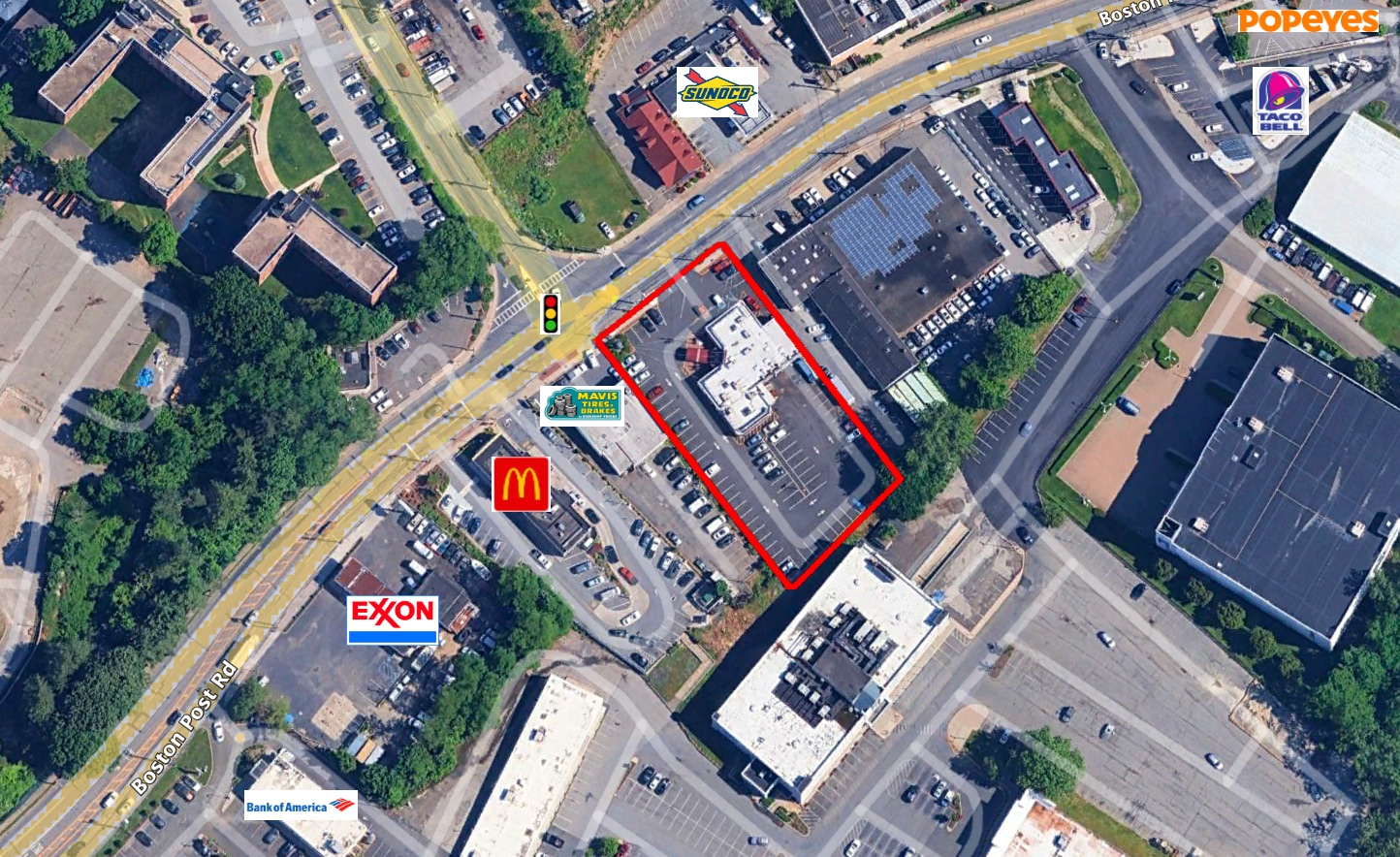 317 Boston Post Rd, Port Chester, NY for Rent