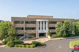 Moorestown, NJ Office - 308 Harper Dr