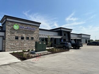Waukee, IA Day Care Center - 831 NE Venture Dr