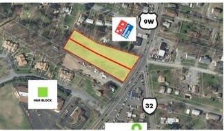 Saugerties, NY Commercial Land - 1 Musillo Ln