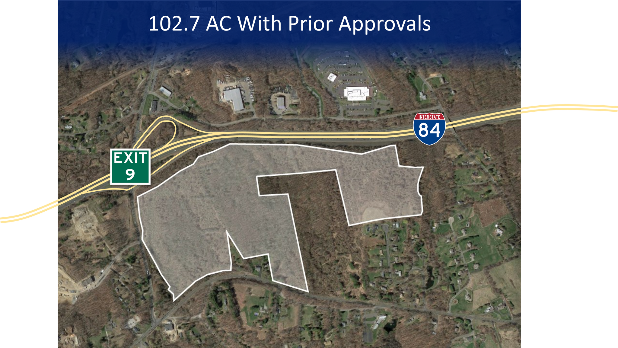 10 Hawleyville Rd, Newtown, CT for Sale