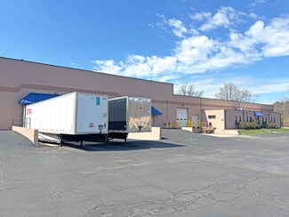 Cherry Hill, NJ Industrial - 16 Rockhill Rd