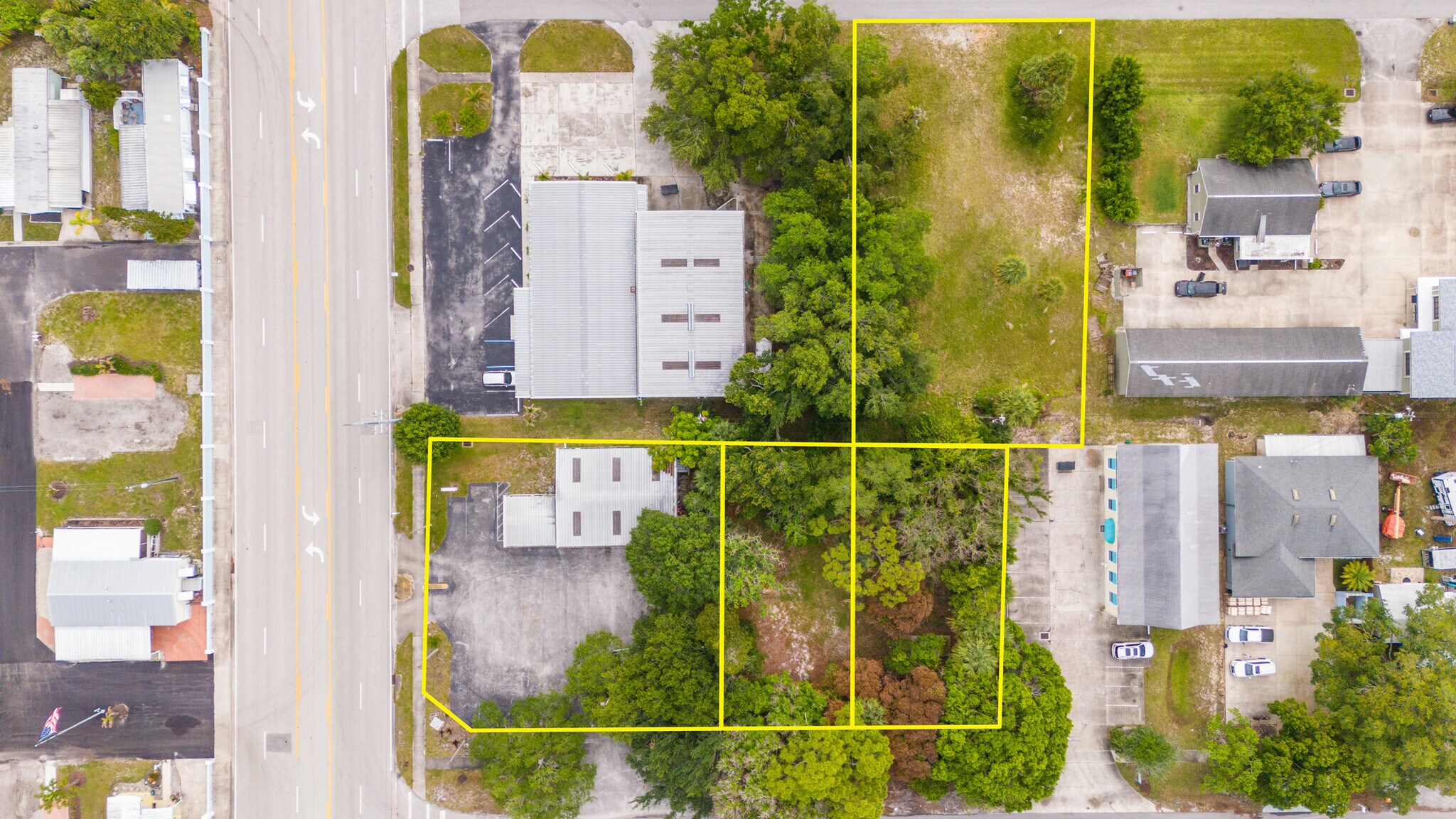 725 12th St, Vero Beach, FL for Sale