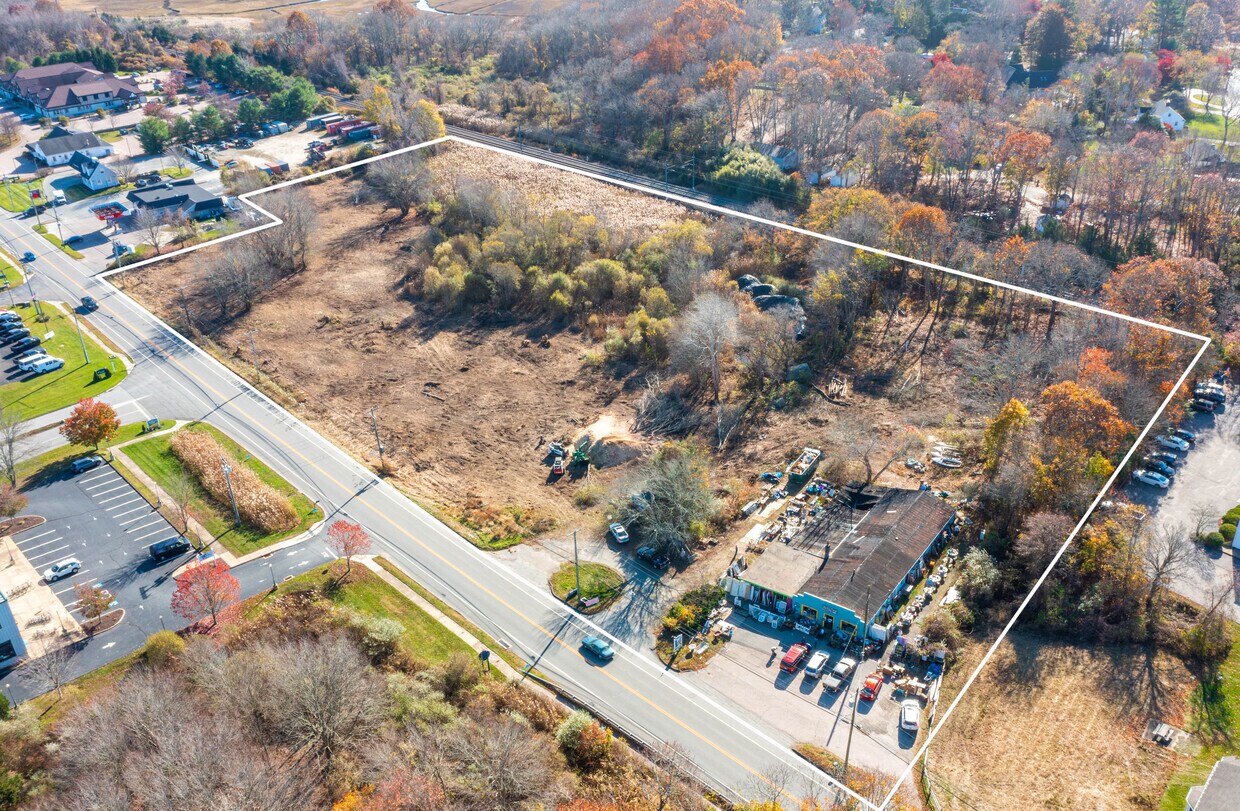16 Stonington Rd, Mystic, CT for Sale