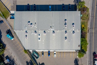 Calgary, AB Office - 1289 Highfield Cres SE Calgary, AB Office - 1289 Highfield Cres SE