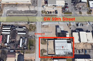 Oklahoma City, OK undefined - 6008 S Douglas Ave