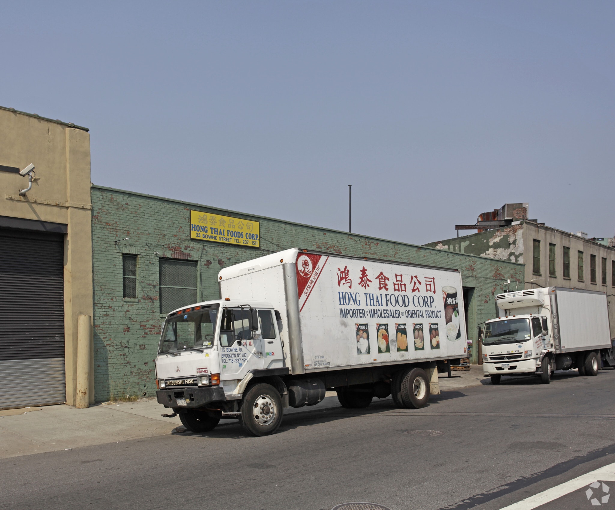 35 Bowne St, Brooklyn, NY for Rent