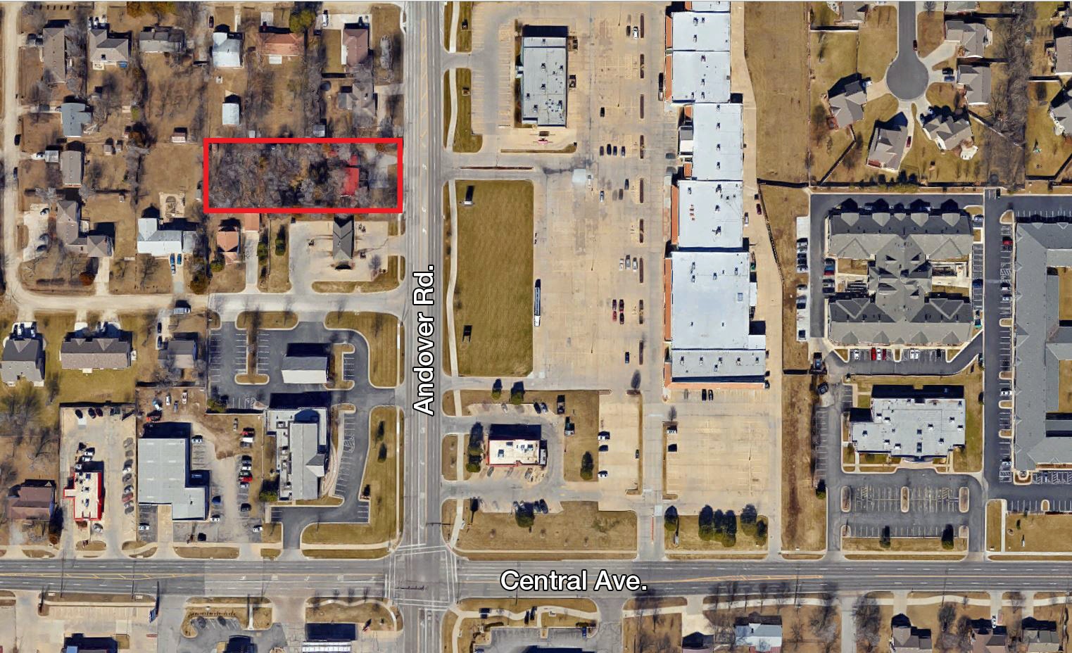 545 N Andover Rd, Andover, KS for Sale