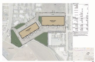 Kissimmee, FL Industrial Land - Armstrong Boulevard
