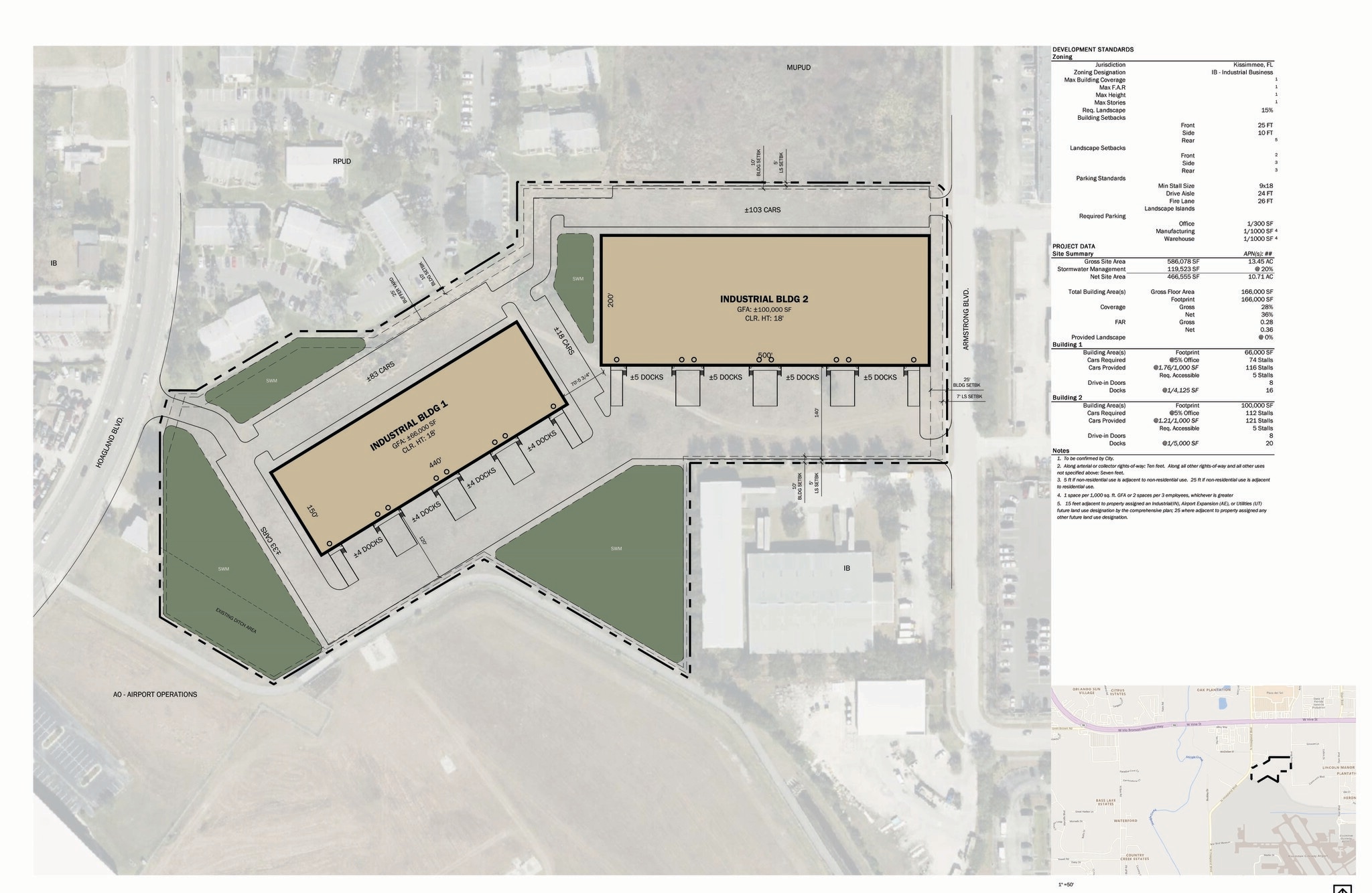 Armstrong Boulevard, Kissimmee, FL for Sale