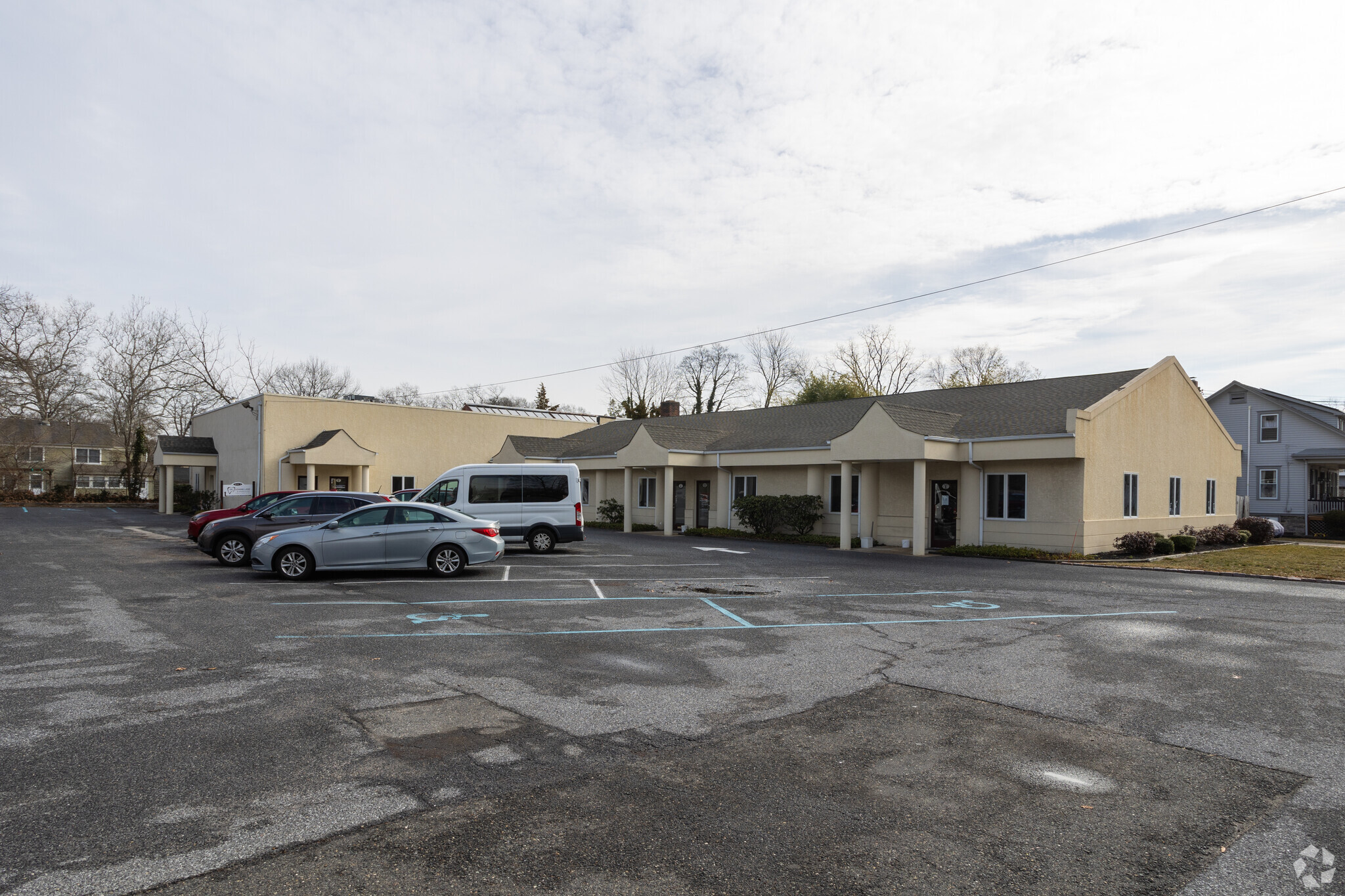 285 S Church St, Moorestown, NJ for Rent