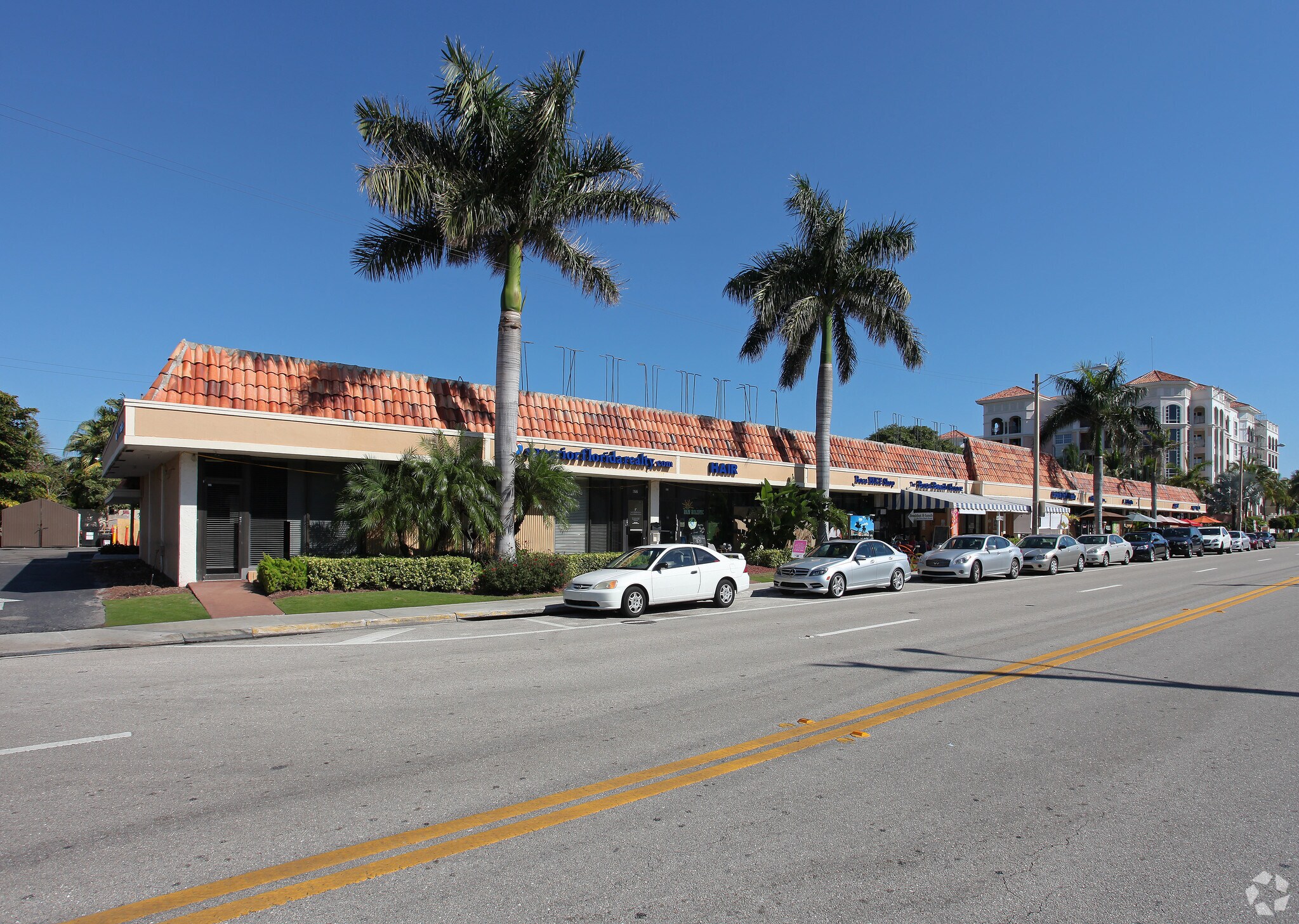 831-897 E Palmetto Park Rd, Boca Raton, FL for Rent