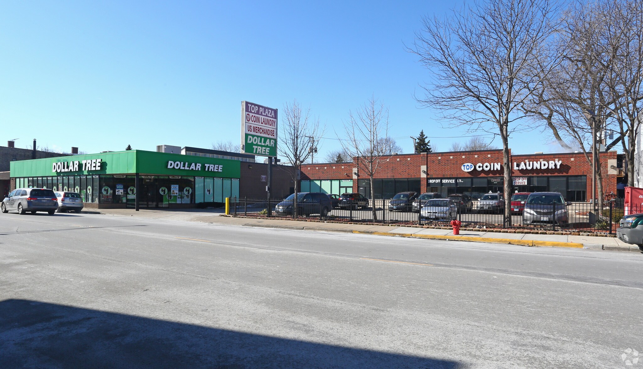 4916-4926 N Pulaski Rd, Chicago, IL for Rent