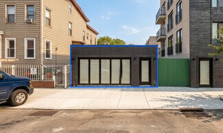 Brooklyn, NY Office/Retail - 268 Covert St