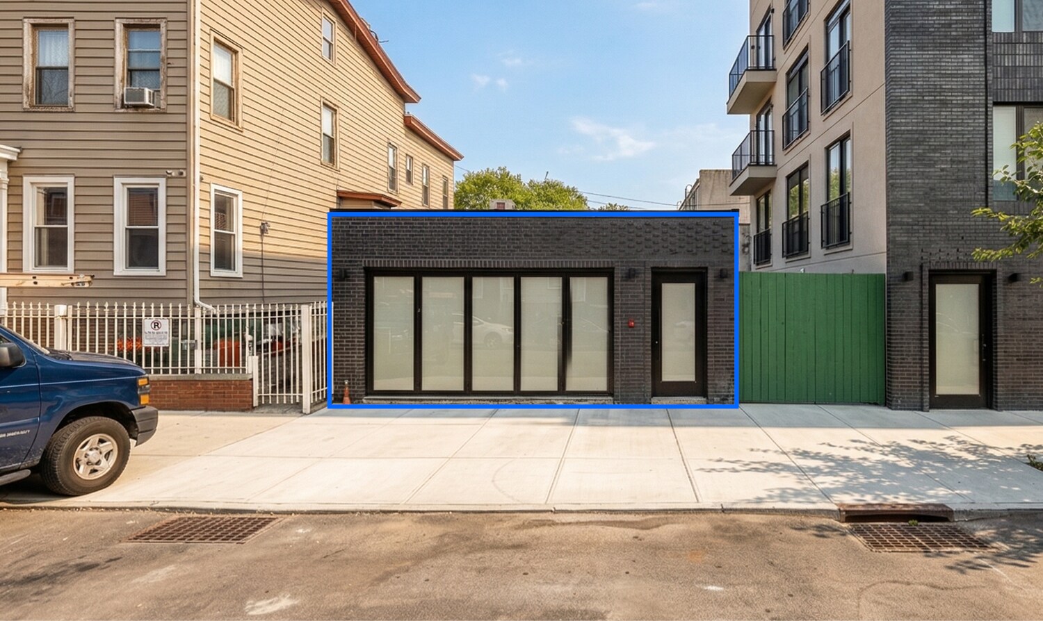 268 Covert St, Brooklyn, NY for Rent