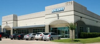 Katy, TX Flex - 1779 Westborough Dr