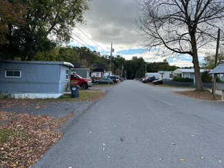 Hudson Falls, NY Manufactured Housing/Mobile Housing - 1028 Dix Ave