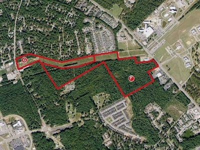 Piney Woods Rd, Columbia, SC for Sale