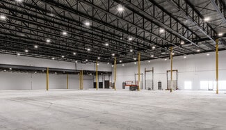 Québec, QC Industrial - 830 Av Godin Québec, QC Industrial - 830 Av Godin