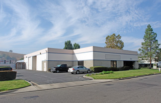 Simi Valley, CA Industrial - 4420 Shopping Ln