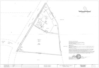 Colorado Springs, CO Commercial Land - 3375 Astrozon blvd