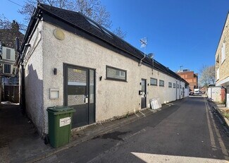 London, LND Retail - 2 Lambert Way