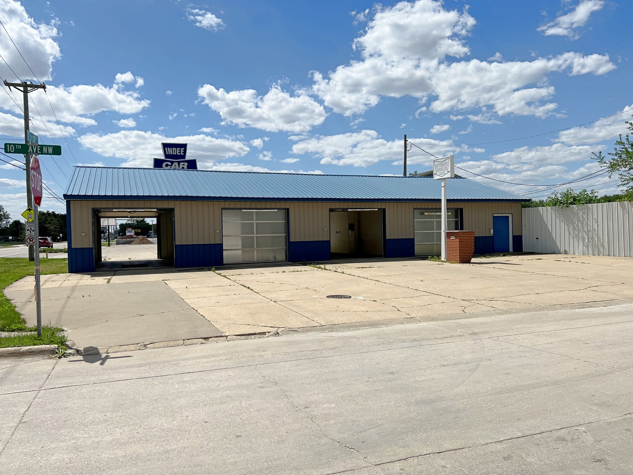 1002 1st Independence, IA 50644 Specialty Property for Sale on