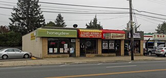 Oceanside, NY Retail - 486-492 Merrick Rd Oceanside, NY Retail - 486-492 Merrick Rd