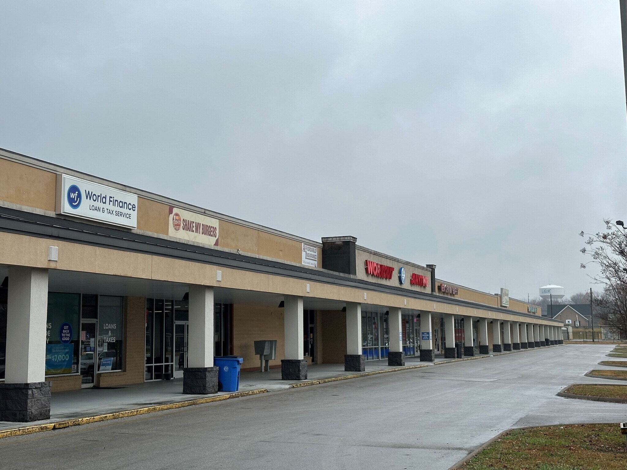 900-950 Happy Valley Rd, Glasgow, KY for Rent