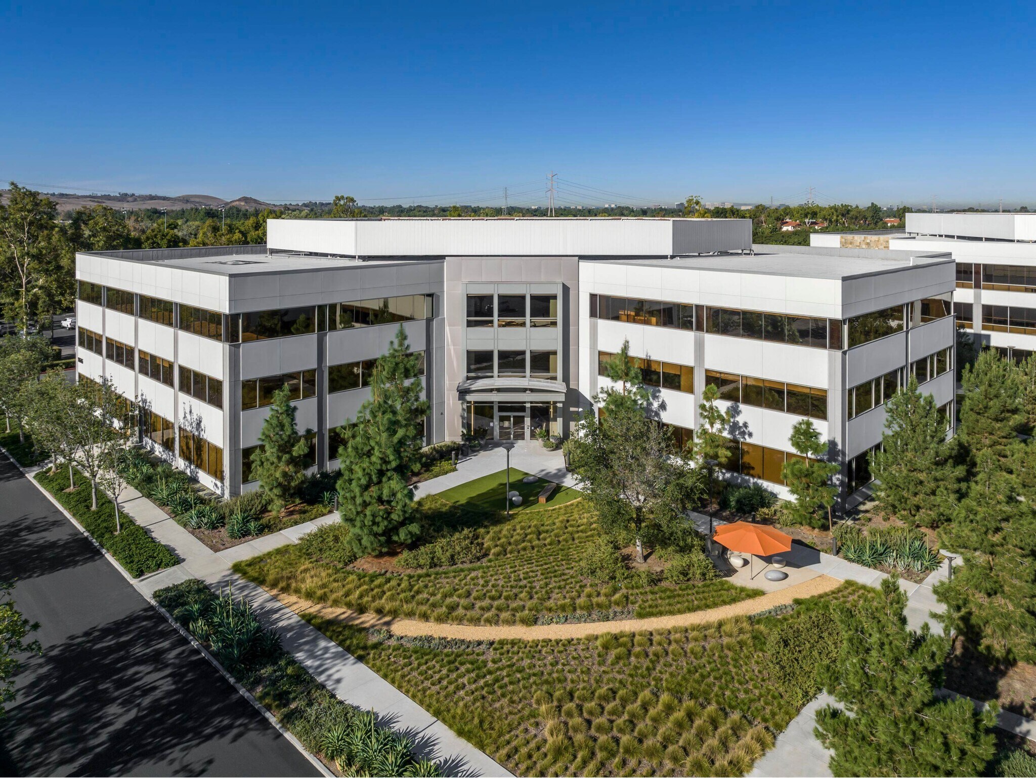 15545 Sand Canyon Ave, Irvine, CA for Rent