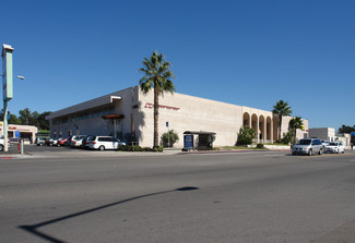 San Diego, CA Office - 5348 University Ave