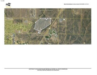 Susanville, CA Residential - 2701 Skyline Rd