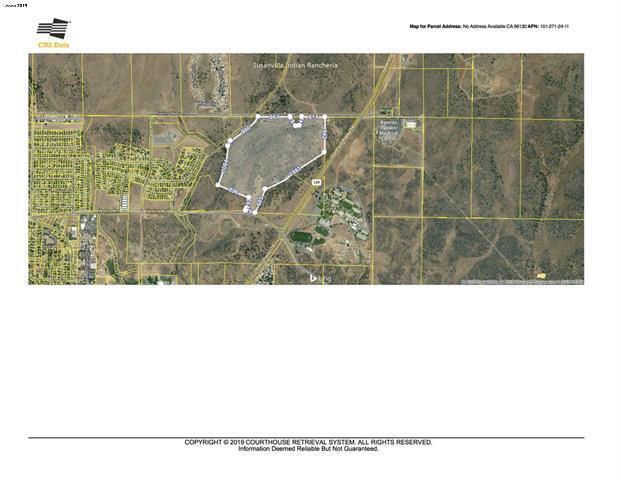 2701 Skyline Rd, Susanville, CA for Sale