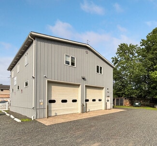 Scotch Plains, NJ Flex - 2362 Waldheim Ave