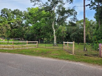 Conroe, TX Commercial - 0 Payne rd Conroe, TX Commercial - 0 Payne rd
