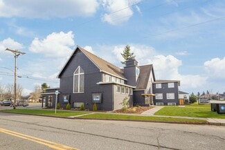 Marysville, WA Specialty - 1607 4th St