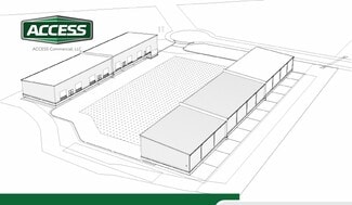 Gretna, NE Industrial - 192nd St & Raven Ridge Dr