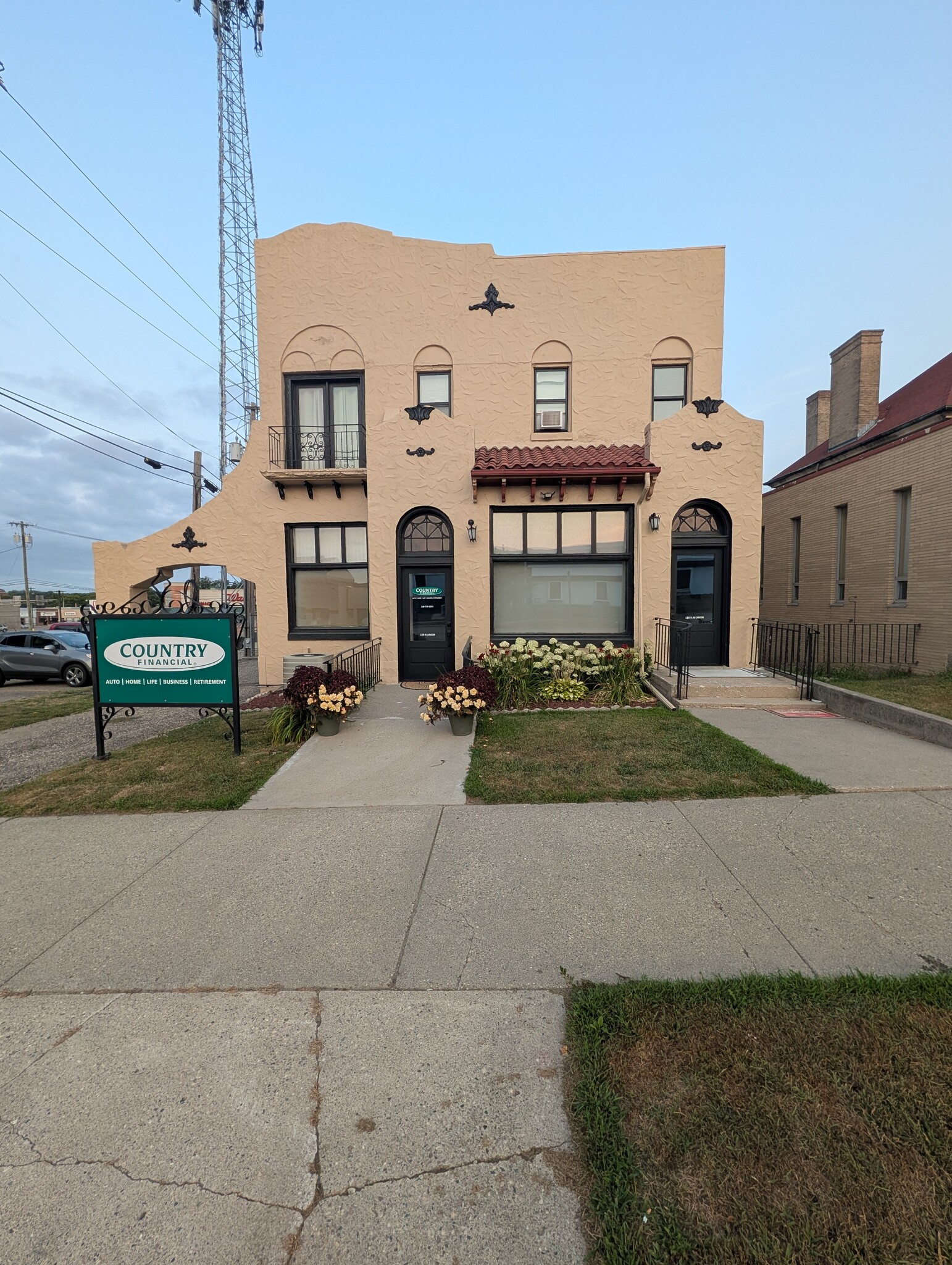 119 N Union Ave, Fergus Falls, MN for Rent