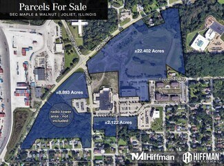 Joliet, IL Commercial - 1131 Maple Rd