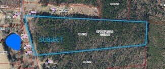 Siler City, NC Commercial Land - Stockyard Rd Siler City, NC Commercial Land - Stockyard Rd