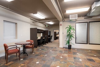 Seattle, WA Office - 4130 1st Ave S