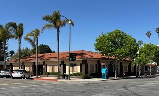 Oxnard, CA Office - 405 S B St