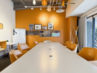 Los Angeles, CA Coworking Space - 145 S Fairfax Ave Los Angeles, CA Coworking Space - 145 S Fairfax Ave