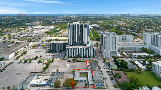 Fort Lauderdale, FL Office/Retail - 804 NE 4th Ave