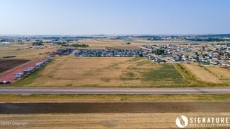 Gillette, WY Residential - 2610 Nut Tree st