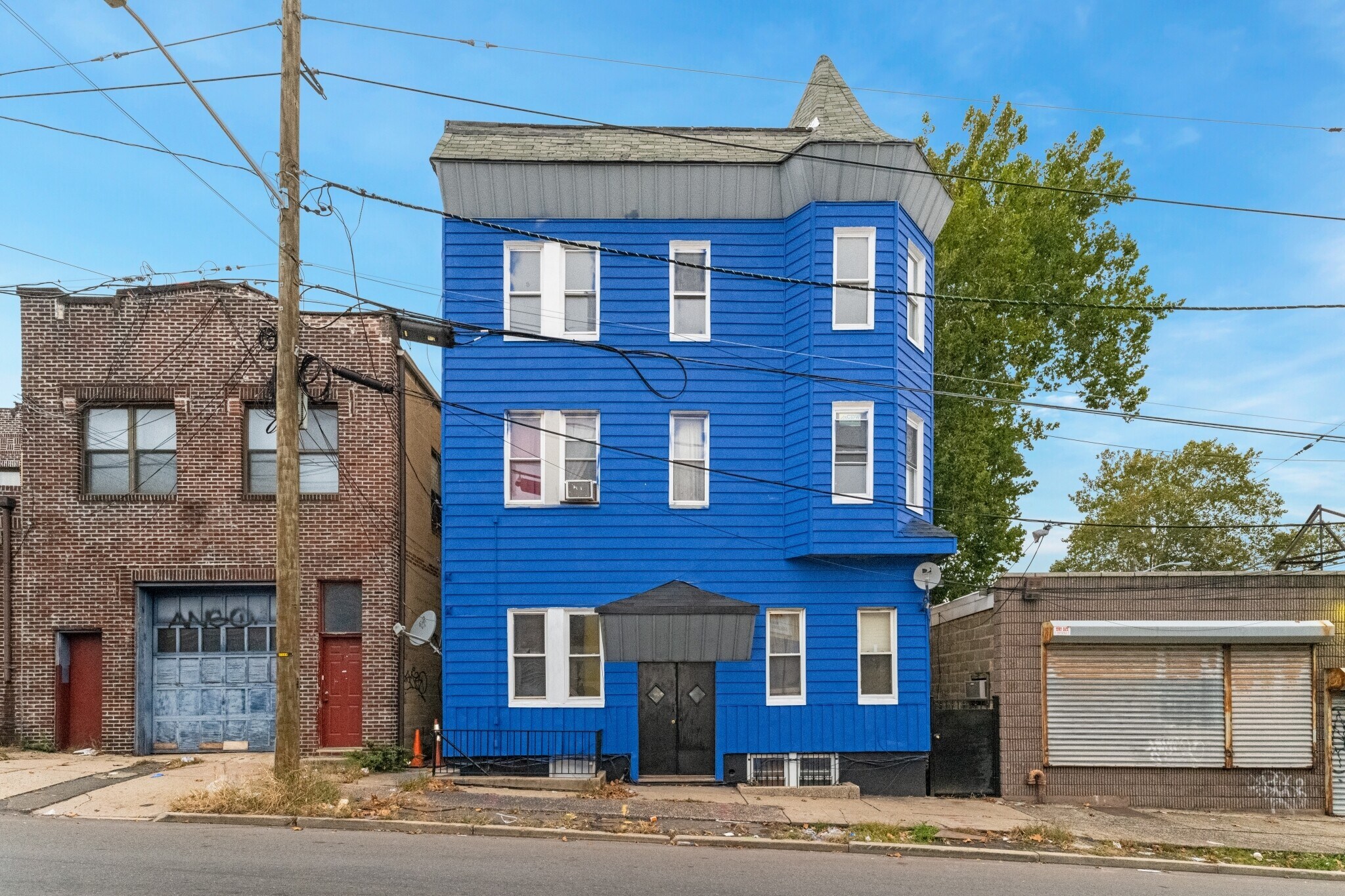 68 Mill St, Belleville, NJ for Sale