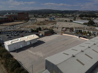 South San Francisco, CA Industrial Land - 149-151 S Linden Ave South San Francisco, CA Industrial Land - 149-151 S Linden Ave