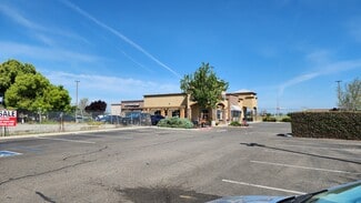 Los Banos, CA Commercial - 1349 W Pacheco Blvd