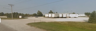 Ottumwa, IA Industrial - 14685 145th Ave